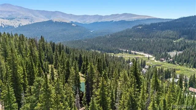 321 Monte Cristo Mine Road Breckenridge, CO 80424
