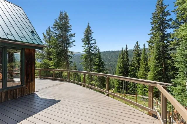 321 Monte Cristo Mine Road Breckenridge, CO 80424