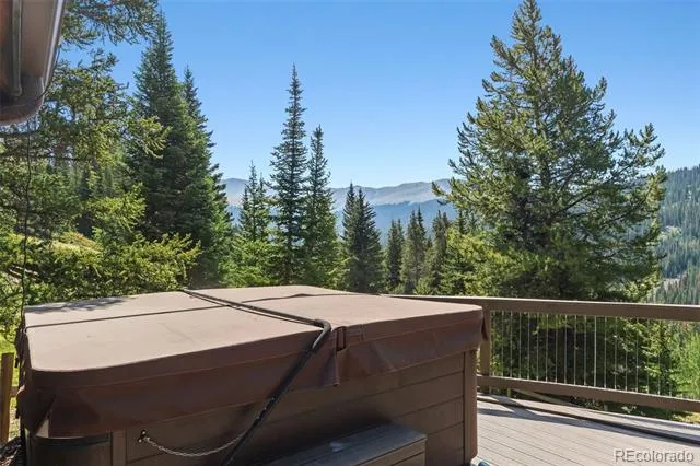 321 Monte Cristo Mine Road Breckenridge, CO 80424