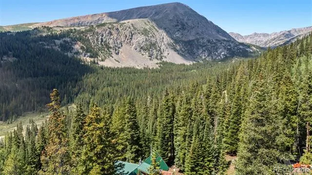 321 Monte Cristo Mine Road Breckenridge, CO 80424