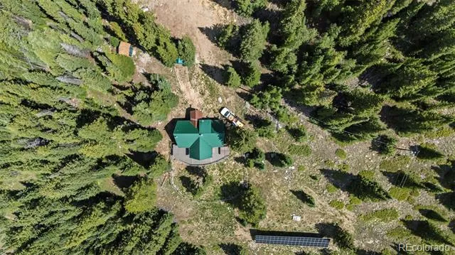 321 Monte Cristo Mine Road Breckenridge, CO 80424