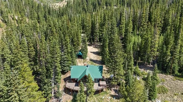 321 Monte Cristo Mine Road Breckenridge, CO 80424
