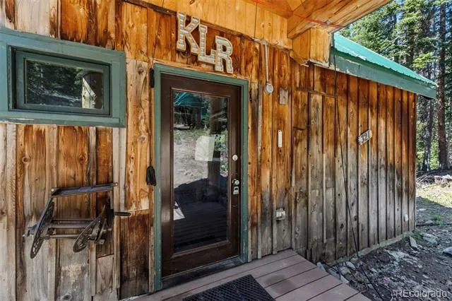 321 Monte Cristo Mine Road Breckenridge, CO 80424
