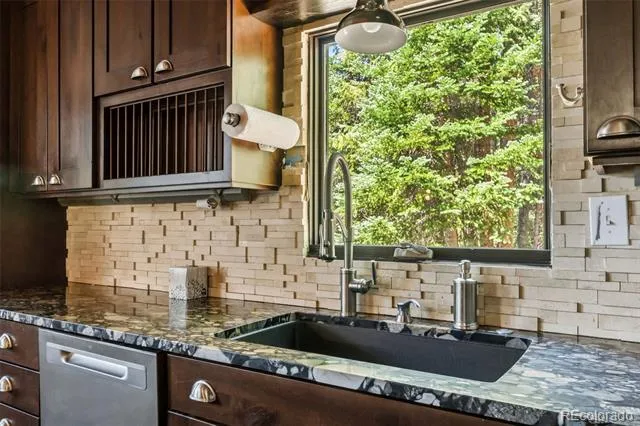 321 Monte Cristo Mine Road Breckenridge, CO 80424
