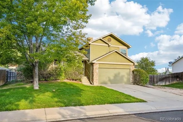 12271 Dahlia Court Thornton, CO 80241
