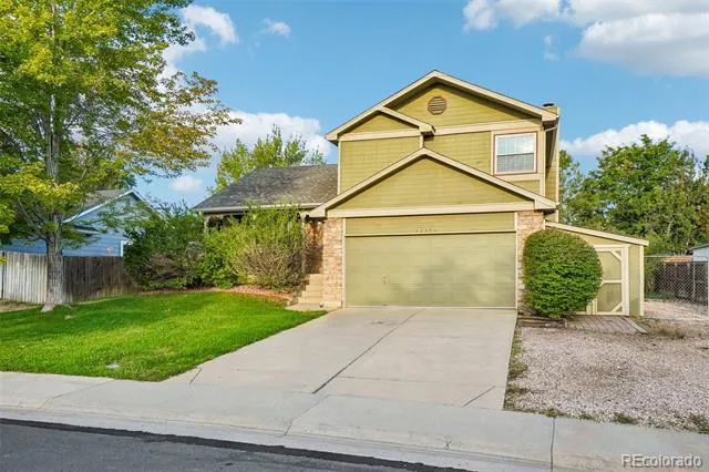 12271 Dahlia Court Thornton, CO 80241