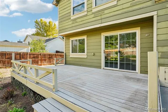 12271 Dahlia Court Thornton, CO 80241