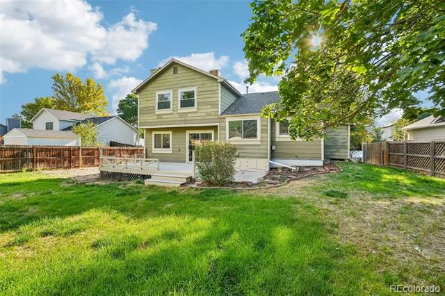 12271 Dahlia Court Thornton, CO 80241