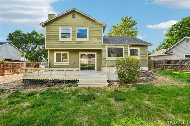 12271 Dahlia Court Thornton, CO 80241