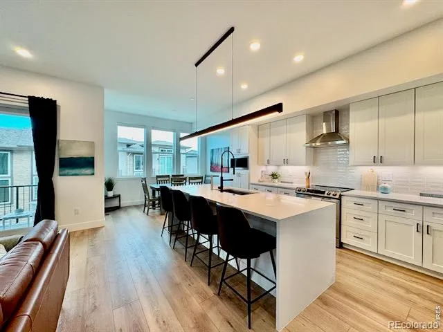 561 Canary Lane Superior, CO 80027
