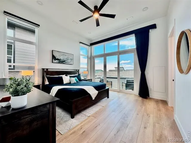 561 Canary Lane Superior, CO 80027