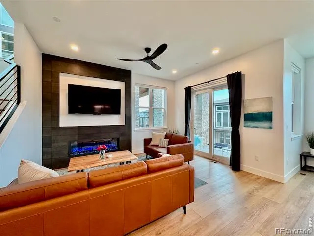 561 Canary Lane Superior, CO 80027