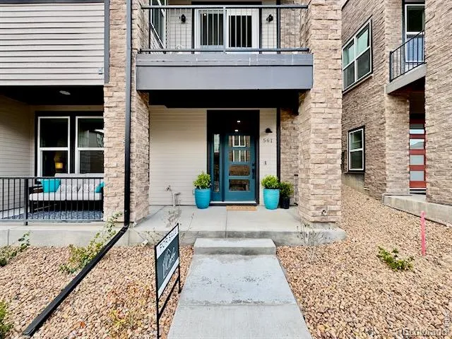 561 Canary Lane Superior, CO 80027