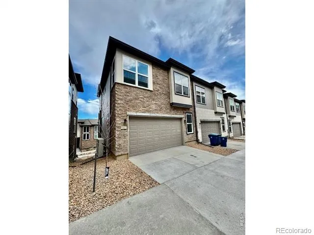 561 Canary Lane Superior, CO 80027