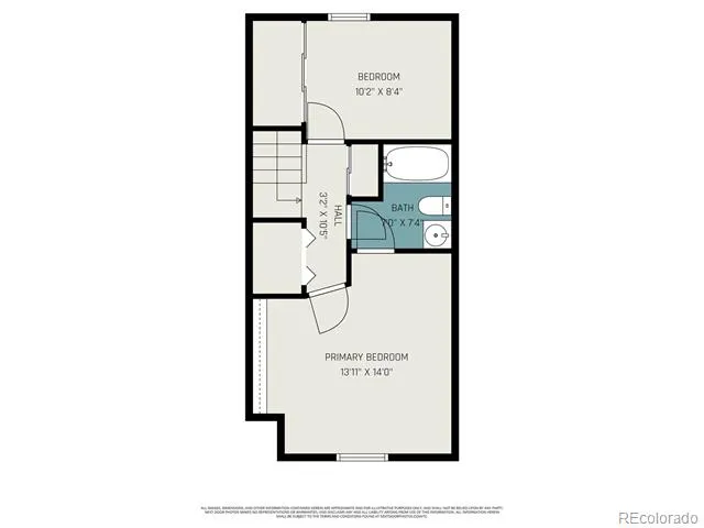 10406 W Dartmouth Avenue Lakewood, CO 80227