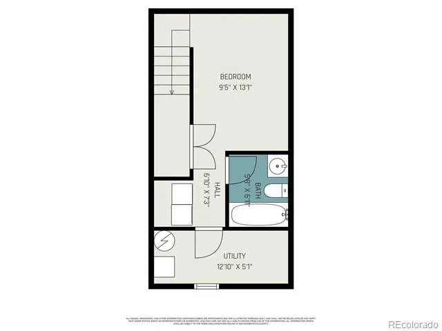 10406 W Dartmouth Avenue Lakewood, CO 80227