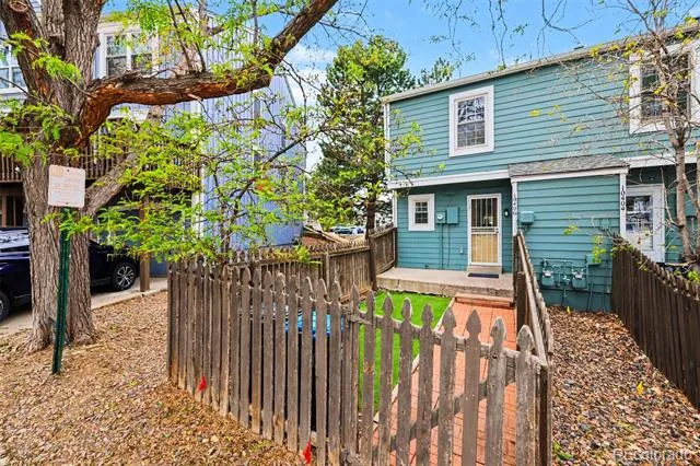 10406 W Dartmouth Avenue Lakewood, CO 80227