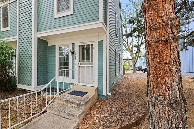 10406 W Dartmouth Avenue Lakewood, CO 80227