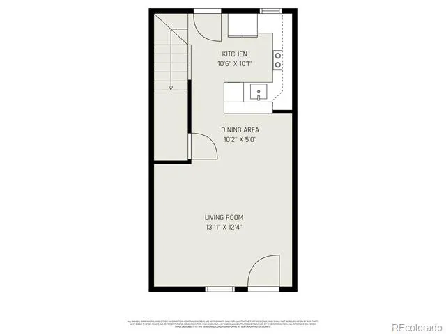 10406 W Dartmouth Avenue Lakewood, CO 80227