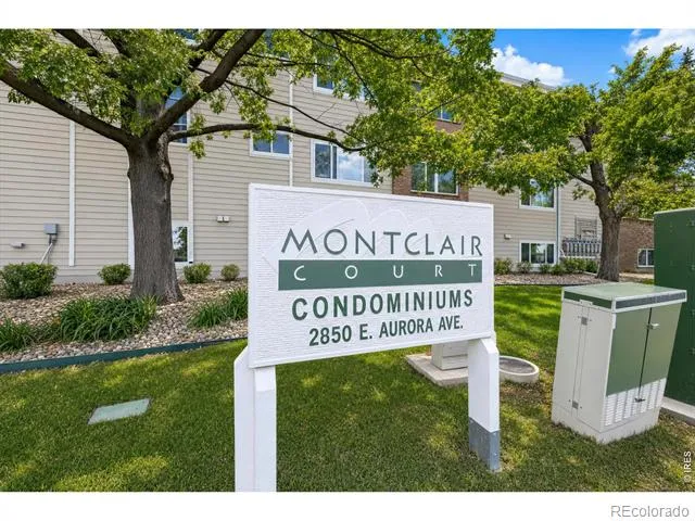 2850 Aurora Avenue #206 Boulder, CO 80303