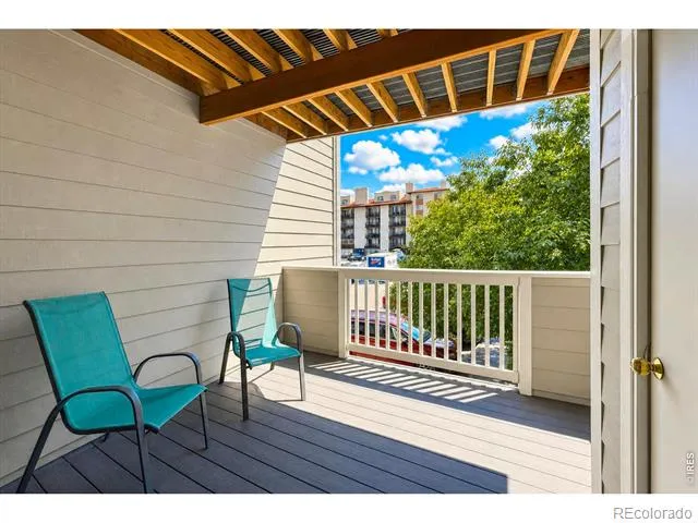 2850 Aurora Avenue #206 Boulder, CO 80303