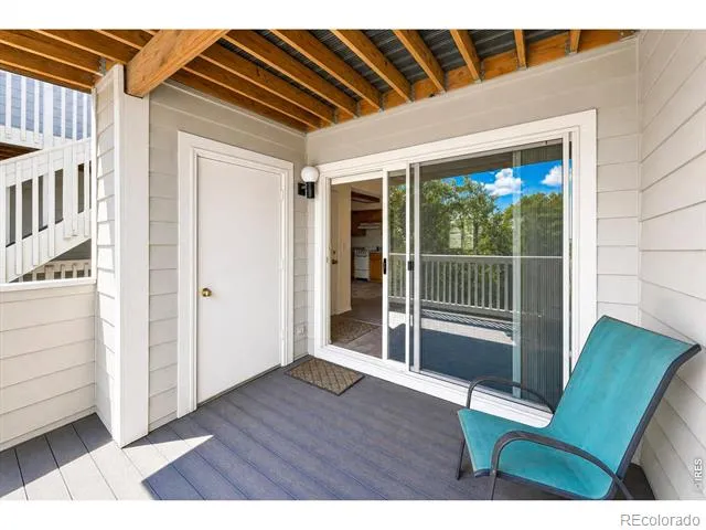 2850 Aurora Avenue #206 Boulder, CO 80303