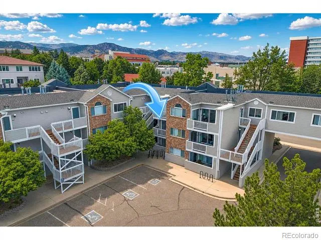 2850 Aurora Avenue #206 Boulder, CO 80303
