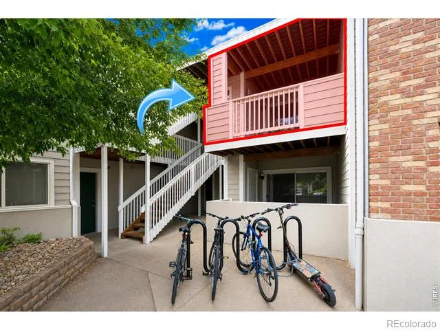 2850 Aurora Avenue #206 Boulder, CO 80303