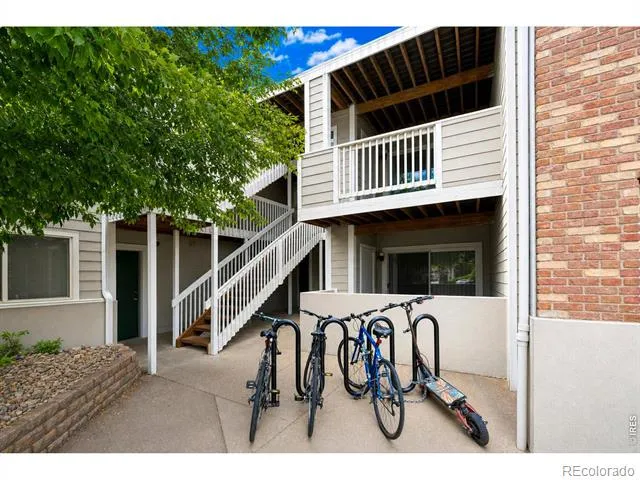 2850 Aurora Avenue #206 Boulder, CO 80303