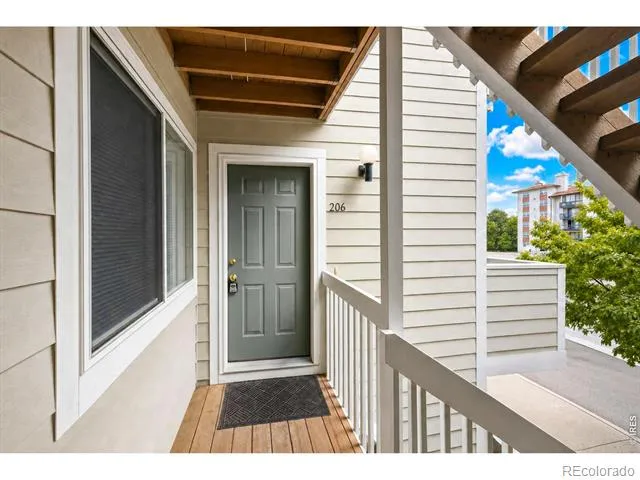 2850 Aurora Avenue #206 Boulder, CO 80303