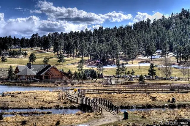TBD Mountain Park Road Evergreen, CO 80439