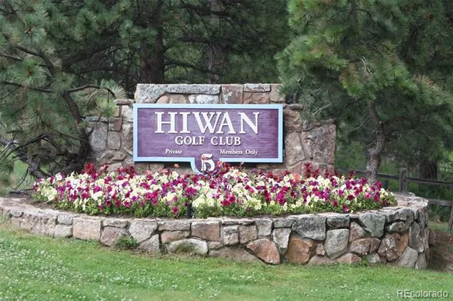 TBD Mountain Park Road Evergreen, CO 80439