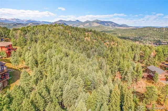 TBD Mountain Park Road Evergreen, CO 80439