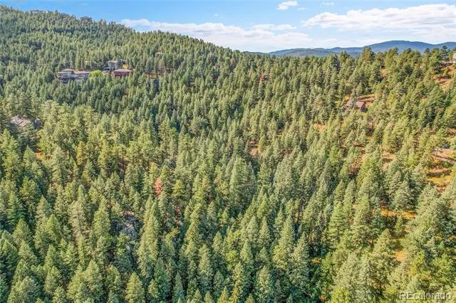 TBD Mountain Park Road Evergreen, CO 80439