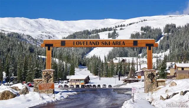 TBD Mountain Park Road Evergreen, CO 80439