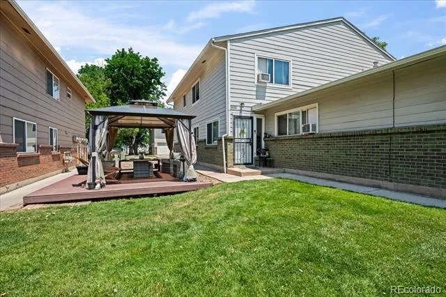 7309 W Hampden Avenue #6402 Lakewood, CO 80227