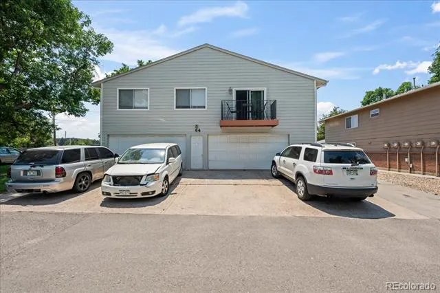 7309 W Hampden Avenue #6402 Lakewood, CO 80227