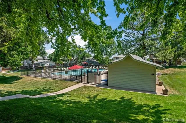 7309 W Hampden Avenue #6402 Lakewood, CO 80227