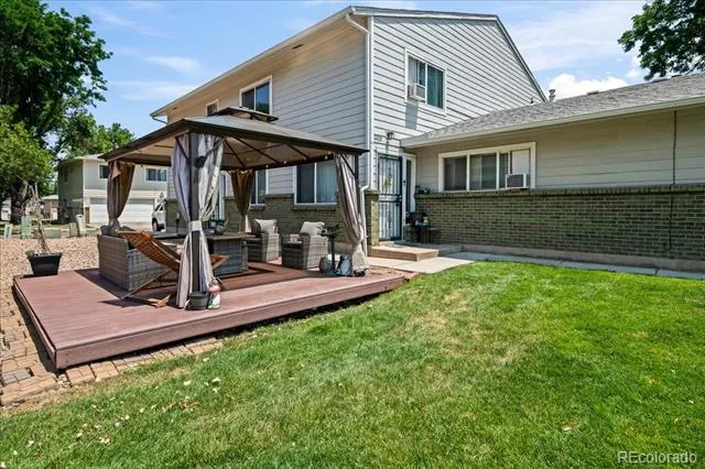 7309 W Hampden Avenue #6402 Lakewood, CO 80227