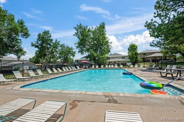 7309 W Hampden Avenue #6402 Lakewood, CO 80227