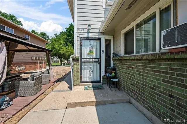 7309 W Hampden Avenue #6402 Lakewood, CO 80227