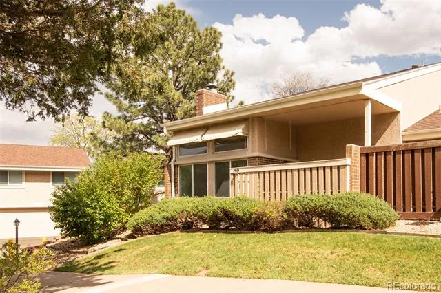 7045 E Girard Avenue Denver, CO 80224