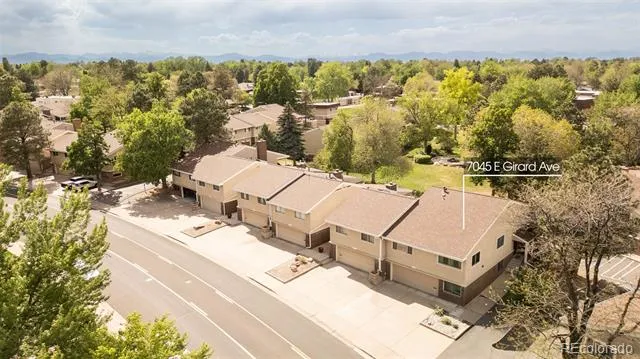 7045 E Girard Avenue Denver, CO 80224