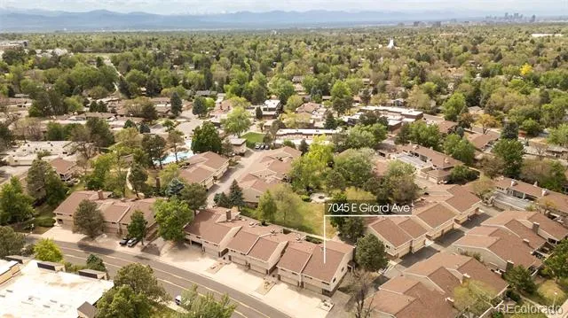 7045 E Girard Avenue Denver, CO 80224