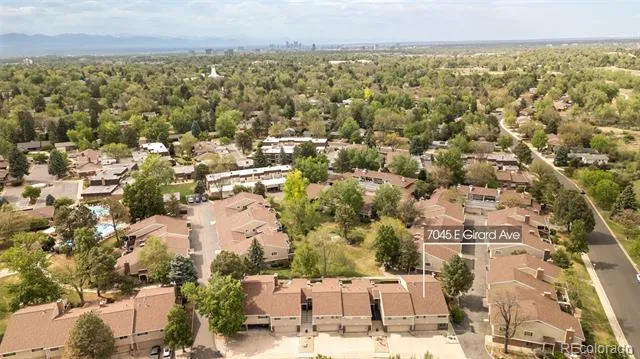7045 E Girard Avenue Denver, CO 80224