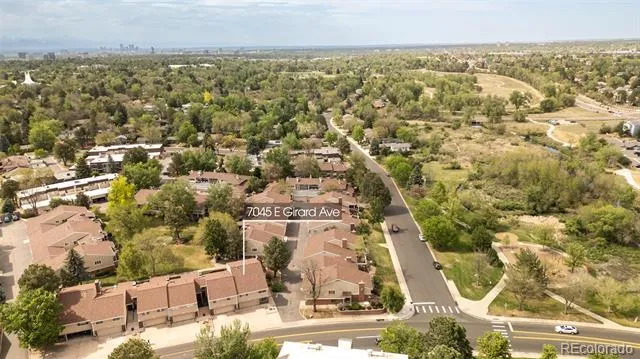 7045 E Girard Avenue Denver, CO 80224