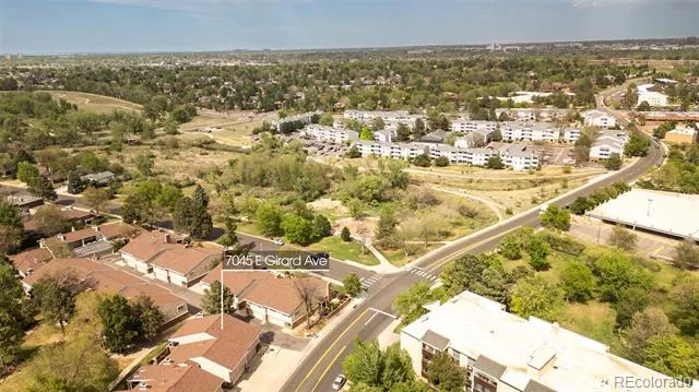 7045 E Girard Avenue Denver, CO 80224
