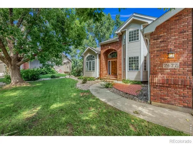 2677 Eldorado Springs Drive Loveland, CO 80538