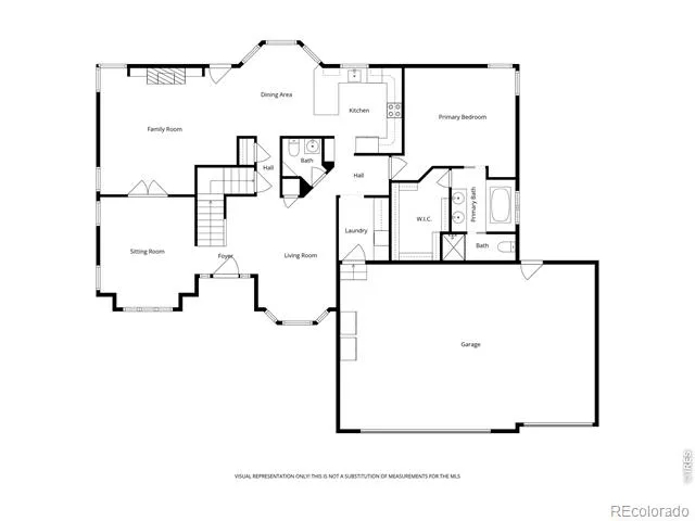 2677 Eldorado Springs Drive Loveland, CO 80538