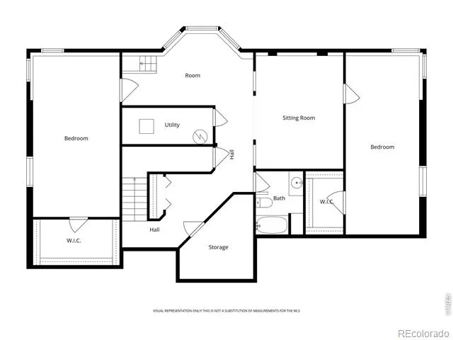 2677 Eldorado Springs Drive Loveland, CO 80538